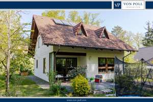 Familienfreundliches Einfamilienhaus in Bahnhofsnähe
