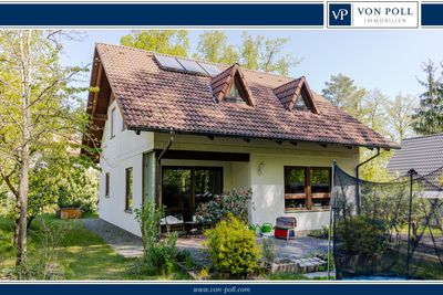 Familienfreundliches Einfamilienhaus in Bahnhofsnähe