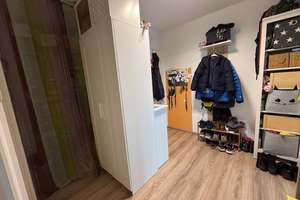* Eigennutzung möglich * lichtdurchflutet * Tageslichtküche * Wanne * 3 Balkone * – Brunnenstraße 1, 4288 Liebertwolkwitz, Leipzig – Vorschaubild 11