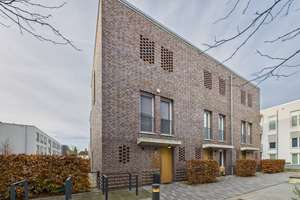 Wohnen mit Haus-Charakter: Triplexwohnung in der List – Gerrit-Engelke-Straße 21, 30177 List, Hannover – Vorschaubild 6