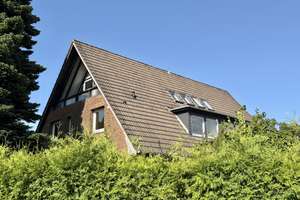 Großes Doppelhaus mit Garten und Garagen - eine Hälfte vermietet – Die vollständige Adresse der Immobilie erhältst du vom Anbieter., 22119 Billstedt, Hamburg – Vorschaubild 5