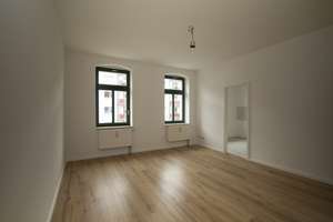 🔥 7,15 % Bruttorendite! Vermietete ETW für 46.000 € – provisionsfrei – Charlottenstraße 48, 9126 Gablenz, Chemnitz – Vorschaubild 8