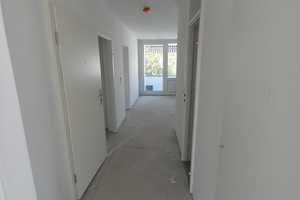 Schicke 2-Zimmerwohnung mit Balkon – Kissinger Str. 42, 40229 Düsseldorf – Vorschaubild 3