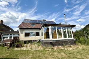 Großzügiges EFH mit Vollkeller und Wintergarten auf pflegeleichtem Grundstück in Wob-Wendschott – Zaunkönigsweg 3, 38448 Wendschott, Wolfsburg – Vorschaubild 4
