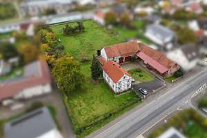 Traditionelles Hofensemble mit Weidefläche und Ausbaupotenzial–Ideal für Familie oder Tierliebhaber – Die vollständige Adresse der Immobilie erhältst du vom Anbieter., 35094 Lahntal – Vorschaubild 31