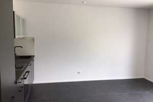 Neuwertige 2-Zimmer Wohnung  teilmöbliert  – Mortonstraße 33, 80937 Am Hart, München – Vorschaubild 9