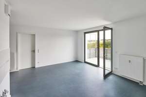Schöne 2-Zimmerwohnung mit Balkon – Oheriedentrift 54, 30539 Bemerode, Hannover – Vorschaubild 3