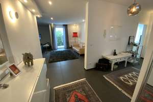 Stilvoller Bungalow ---  Sanierung 2024  --- Exklusive Ausstattung – Die vollständige Adresse der Immobilie erhältst du vom Anbieter., 63543 Neuberg – Vorschaubild 12