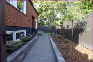 ...EINZIEHEN STATT SANIEREN: SPLIT-LEVEL-REIHENECKTRAUM MIT SMART-HOME, GARTEN & GARAGE... – 48163 Düesberg, Münster – Vorschaubild 12