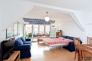 2-Zimmer-Dachgeschosswohnung in Berlin-Schöneberg – Ansbacher Straße 72, 10777 Schöneberg, Berlin – Vorschaubild 3