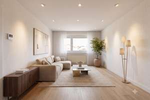Sanierung oder Neubau: DHH auf 1.071 m² in Bonn-Auerberg – Erbpacht-Chance mit Kaufoption – Die vollständige Adresse der Immobilie erhältst du vom Anbieter., 53117 Auerberg, Bonn – Vorschaubild 17
