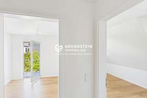Helle 3-Zimmer-Dachgeschosswohnung in München – Rodensteinstraße 14, 81375 Neuhadern, München – Vorschaubild 17