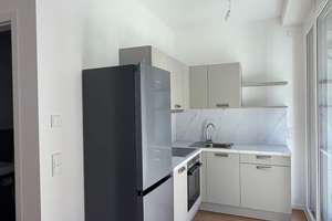 Neubau-Studio in Friedrichshain – 30 m² mit Balkon – Sonntagstraße 23a, 10245 Friedrichshain, Berlin – Vorschaubild 1