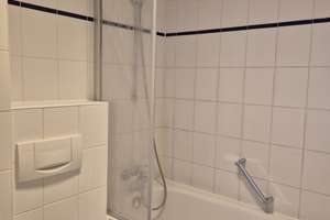 Lebendig wohnen in Wiesbaden: 3-Zimmer-Wohnung mit Balkon – George-Marshall-Straße 5, 65197 Rheingauviertel / Hollerborn, Wiesbaden – Vorschaubild 8