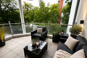 Lichtdurchflutete 2-Zimmer-Wohnung in Neu-Isenburg – Bahnhofstrasse 229, 63263 Neu-Isenburg – Vorschaubild 6