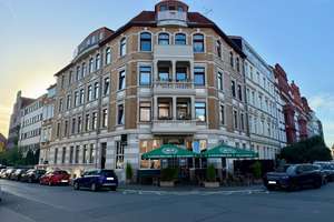 Stilvoll wohnen auf der Maschseeseite – großzügige 3-Zimmer-Wohnung mit Balkon – 30173 Südstadt, Hannover – Vorschaubild 2