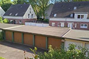 Möblierte 2-Zimmer-Wohnung mit Balkon in Duisburg – Bronkhorststr. 143, 47137 Mittelmeiderich, Duisburg – Vorschaubild 13