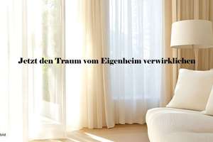 Einfamilienhaus mit Einliegerwohnung - gestalten Sie den Innenausbau nach Ihren Wünschen