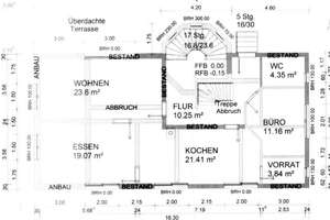 Stilvolles 241 qm Einfamilienhaus mit Luxusausstattung und großer 100 qm Garage für Autoenthusiasten – Die vollständige Adresse der Immobilie erhältst du vom Anbieter., 91126 Forsthof, Schwabach – Vorschaubild 36