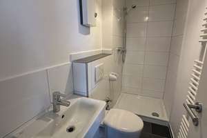 Sanierte 2 Zimmer Wohnung mit Balkon – Kartäuserstr. 1, 40468 Unterrath, Düsseldorf – Vorschaubild 5