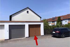 KILIAN IMMOBILIEN! REIHENENDHAUS MIT 108 M² + 309 M² GRUND IN ROTH! EBK * KELLER *KACHELOFEN *GARAGE – Die vollständige Adresse der Immobilie erhältst du vom Anbieter., 91154 Roth – Vorschaubild 28