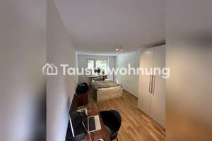 Tauschwohnung: Tausche 2 Zi mit Balkon in der Au gegen 3+ Zi 80+ qm zentral – Albanistraße 5, 81541 Untere Au, München – Vorschaubild 3