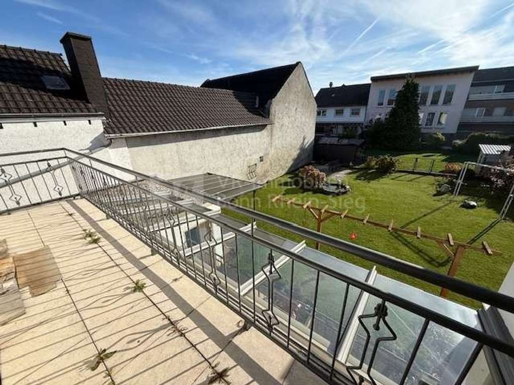 Immobilie in Grafschaft - Solides Wohnen im Ortskern! - Bild 3