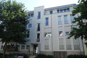 Moderne 3-Zimmer-Wohnung mit 2 Bädern, Balkon & Toplage in Berlin-Pankow – Die vollständige Adresse der Immobilie erhältst du vom Anbieter., 13156 Niederschönhausen, Berlin – Vorschaubild 1