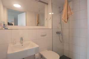 Ihr neues Zuhause – komfortables, teilmöbliertes 1-Zimmer-Appartment mit Balkon und Aufzug! – Stromgasse 31, 52064 Aachen – Vorschaubild 3