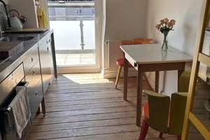 Wunderschöne renovierte Altbauwohnung ab 31.10 Bezugsfrei! – Eichendorffstraße 53, 41464 Dreikönigenviertel, Neuss – Vorschaubild 13