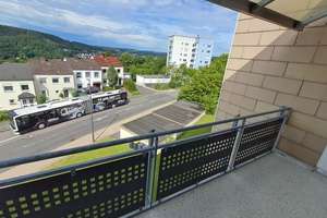 3 Zimmer Wohnung saniert, mit Balkon – Albrecht-Dürer-Straße 2, 57076 Weidenau, Siegen – Vorschaubild 8