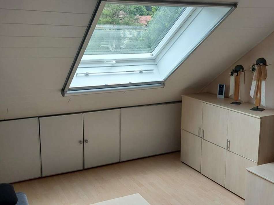 Dachgeschoss