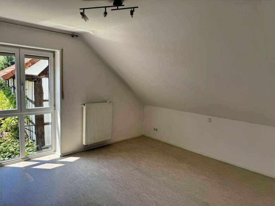 Zimmer 4 Obergeschoss