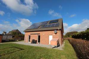 Energetisch hochwertiges Einfamilienhaus in familienfreundlicher Lage – Die vollständige Adresse der Immobilie erhältst du vom Anbieter., 25923 Humptrup – Vorschaubild 6