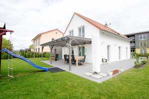 Modernes Einfamilienhaus mit Wohlfühlambiente und viel Platz – Schwäbisch Hall (Kreis) – Vorschaubild 7