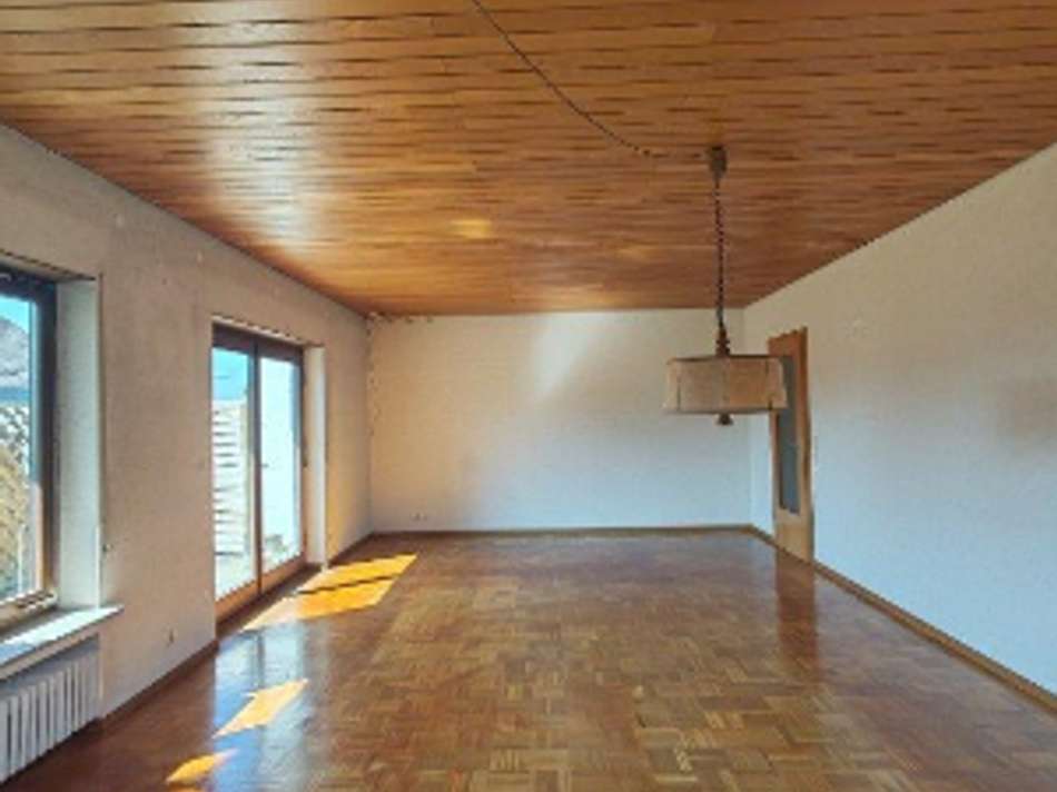 Wohnzimmer Blick 1
