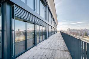Außergewöhnliches Penthouse-Loft für höchste Ansprüche – Die vollständige Adresse der Immobilie erhältst du vom Anbieter., 10365 Lichtenberg (Ortsteil), Berlin – Vorschaubild 10