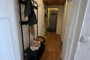 Charmantes 42 m² Studio-Apartment im Weserkiez mit separater Küche – Weserstraße 54, 12045 Neukölln (Ortsteil), Berlin – Vorschaubild 8