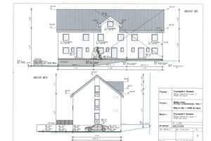 ***BAUBEGINN BEREITS ERFOLGT! Attraktive Neubau-Reihenhäuser auf großzügigen Grundstücken!!!*** – 44289 Sölderholz, Dortmund – Vorschaubild 13
