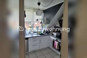 Tauschwohnung: DG-Wohnung in HH-Horn – Dunckersweg 23, 22111 Horn, Hamburg – Vorschaubild 2