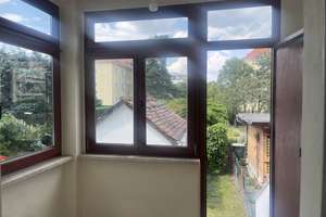 * TOP RH für Junge Familien! * ~  ruhige familäre Siedlung  ~ gr. sonniger s/w- Garten ~ – Die vollständige Adresse der Immobilie erhältst du vom Anbieter., 1237 Reick, Dresden – Vorschaubild 11