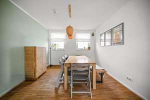 Exklusive Penthouse-Maisonette-Wohnung mit Carport-Stellplatz in Top Lage von Bonn - Poppelsdorf – Die vollständige Adresse der Immobilie erhältst du vom Anbieter., 53115 Poppelsdorf, Bonn – Vorschaubild 6