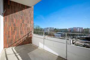 ☀️ Sonnige 2-Zi-Whg mit viel Komfort dank Balkon, Lift, Stellpl. & idealem Schnitt in Reinickendorf – Die vollständige Adresse der Immobilie erhältst du vom Anbieter., 13407 Reinickendorf (Ortsteil), Berlin – Vorschaubild 4