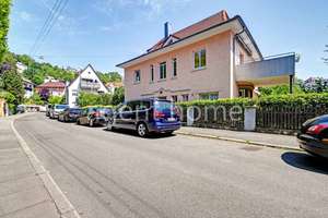 MÖBLIERT - WOHNEN MIT WEITBLICK - 5-Zimmer mit Balkon  Garten – Die vollständige Adresse der Immobilie erhältst du vom Anbieter., 70192 Lenzhalde, Stuttgart – Vorschaubild 58