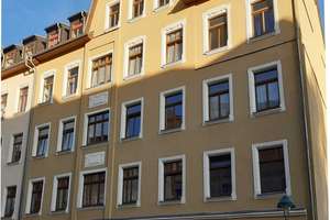 CHARMANTE 2-RAUM-WOHNUNG-BALKON .. langjährig vermietet – Leonhardtstraße 18, 9112 Kaßberg, Chemnitz – Vorschaubild 1