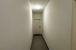 moderne  möblierte 2-Zi Wohnung München Schwabing – Türkenstraße 29 A, 80799 Universität, München – Vorschaubild 19
