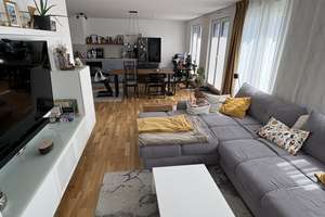 Wohnen mit Charakter: 3-Zimmer-Wohnung in Regensburg – 93053 Galgenberg, Regensburg – Vorschaubild 4