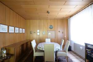 Massiver Bungalow in Hanglage! – Die vollständige Adresse der Immobilie erhältst du vom Anbieter., 55270 Zornheim – Vorschaubild 7