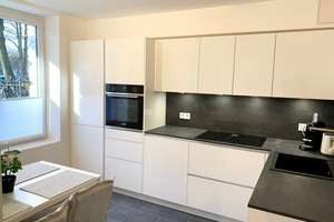 Ohne Courtage: Kernsanierte Wohnung mit Terrasse im begehrten Stadtteil Hoheluft-West – Wrangelstraße 65, 20253 Hoheluft-West, Hamburg – Vorschaubild 7