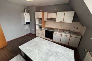 Geräumige Dachgeschoss Wohnung in guter Lage von Duisburg – Die vollständige Adresse der Immobilie erhältst du vom Anbieter., 47057 Neudorf-Nord, Duisburg – Vorschaubild 3
